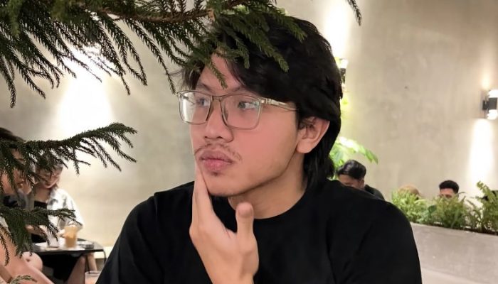 YouTuber Resbob Ditangkap Polda Jabar, Diduga Sebar Ujaran Kebencian ke Warga Sunda dan Bobotoh