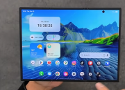 Samsung Galaxy Z Trifold