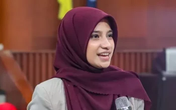 Sherly Annavita dan DJ Donny mengaku diteror usai menyuarakan kritik isu publik