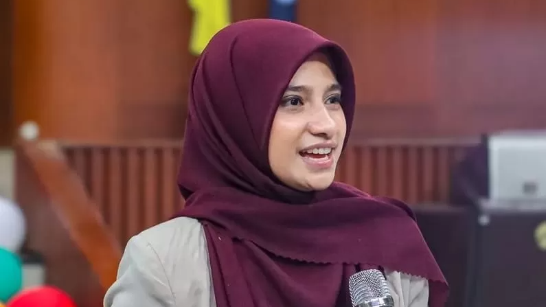 Sherly Annavita dan DJ Donny mengaku diteror usai menyuarakan kritik isu publik