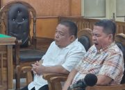 Mantan Bupati Langkat divonis