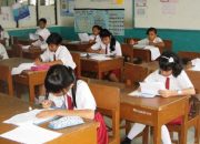 Guru SDN Pajeleran 01 Bogor