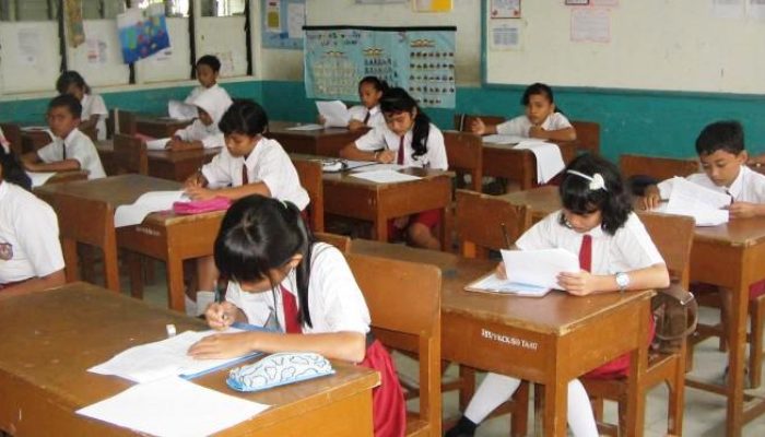 Bikin Malu! Guru SDN Pajeleran 01 Bogor Diduga Diskriminasi Nilai, Wali Murid Sambangi Sekolah Minta Keadilan