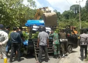 Mantan Ketua DPRD Pasaman Syahrizal Yusuf Tewas Tertimpa Alat Berat di Rimbo Malampah, Kronologi Lengkap