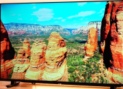 TV Toshiba E37 SP40 40 Inch QLED Meluncur di Indonesia, Harga Menengah Fitur Flagship Lite