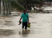 Banjir Sumut