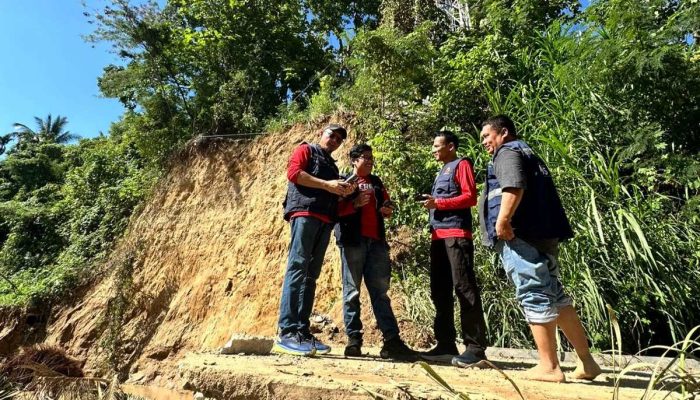 Telkomsel Berhasil Pulihkan 79,7% Layanan Terdampak Banjir  Longsor Sumatera