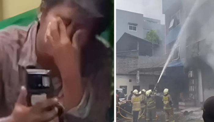 Tragedi Terra Drone: Kisah Ibu Hamil Tua yang Gagal Selamat dan Pilu Keluarga yang Ditinggalkan