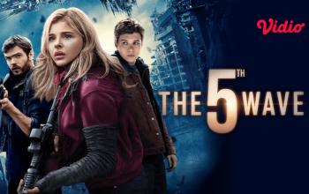 Sinopsis Film The 5th Wave