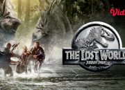 Sinopsis Film The Lost World: Jurassic Park