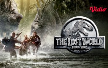 Sinopsis Film The Lost World: Jurassic Park Kisah Jeff Goldblum di Pulau Dinosaurus Tayang di Bioskop Trans TV Malam Ini