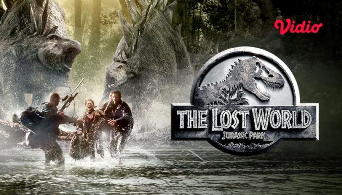 Sinopsis Film The Lost World: Jurassic Park Kisah Jeff Goldblum di Pulau Dinosaurus Tayang di Bioskop Trans TV Malam Ini