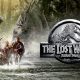 Sinopsis Film The Lost World: Jurassic Park