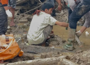 Tragedi Galodo Palembayan