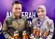 USU penghargaan Diktisaintek 2025