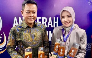 USU Borong 6 Penghargaan di Anugerah Diktisaintek 2025, Rektor: Jadi Amanah dan Motivasi
