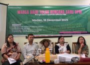 AMDAL PT Dairi Prima Mineral