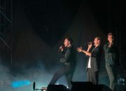 Westlife Siap Gelar Konser Orkestra “A Gala Evening” di PIK 2 Jakarta pada Februari 2026