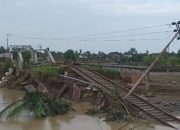 KA Cut Meutia berhenti