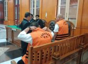 Bos PT DNG Akhirun Piliang Divonis 2,5 Tahun Penjara dalam Kasus Suap PUPR Sumut