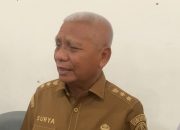 Polisi Ciduk 16 Orang Terduga Penjarahan Toko Di Sibolga Pasca Bencana, Wagub: Kami Minta Kebijaksanaan Aparat Penegak Hukum