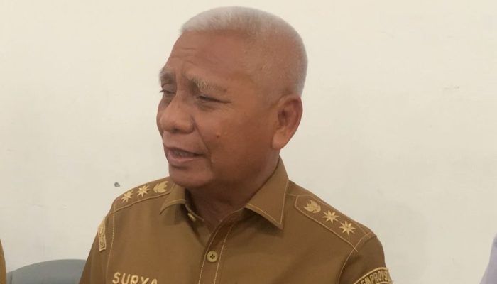 Polisi Ciduk 16 Orang Terduga Penjarahan Toko Di Sibolga Pasca Bencana, Wagub: Kami Minta Kebijaksanaan Aparat Penegak Hukum