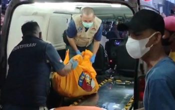 keracunan genset Medan