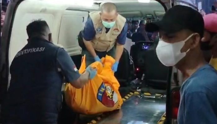 Satu Keluarga Tewas Diduga Keracunan Asap Genset Pascabanjir di Medan Marelan