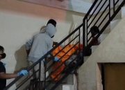 keracunan asap genset