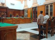 Terbit Rencana Peranginangin