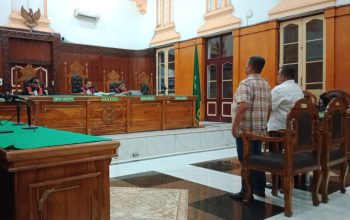 Terbit Rencana Peranginangin