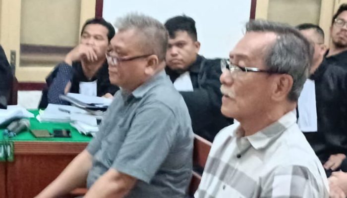 Korupsi Fasilitas Kredit BNI Medan: MA Batalkan Vonis Bebas, Direktur PT PJLU Divonis 7 Tahun Penjara