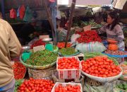 Harga cabai merah