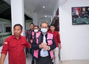 Kejati Sumut Tahan 2 Mantan Pejabat PT Inalum Terkait Dugaan Korupsi Penjualan Aluminium Alloy