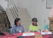 restorative justice Kejati Sumut