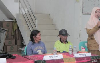 restorative justice Kejati Sumut