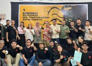 LBH Medan Luncurkan Catahu 2025, Soroti Reinkarnasi Neo-Otoritarianisme dan Militerisasi Ruang Sipil