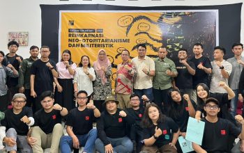 Catahu LBH Medan 2025