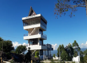 Wisata Sumatera Utara