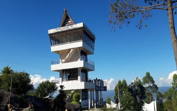 Wisata Sumatera Utara