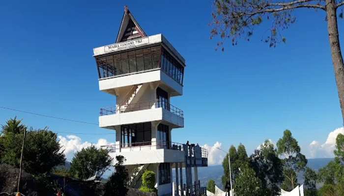 Rekomendasi Wisata Sumatera Utara Akhir Tahun 2025, Estetik dan Ramah Keluarga