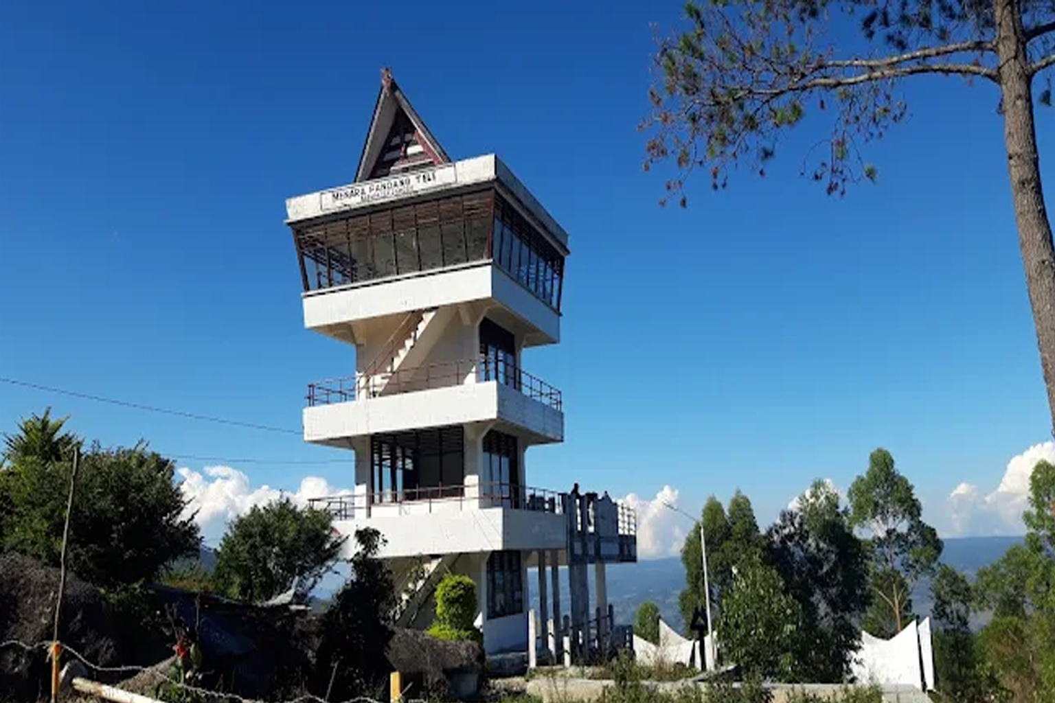 Wisata Sumatera Utara