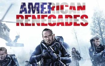 Sinopsis Film Renegades