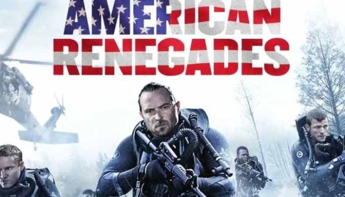 Sinopsis Film Renegades: Kisah Sullivan Stapleton Mencari Harta Karun Nazi di Tengah Perang di Bioskop Trans TV Malam Ini