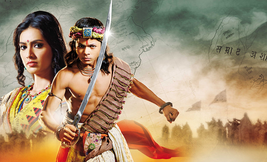 Sinopsis Film Asoka