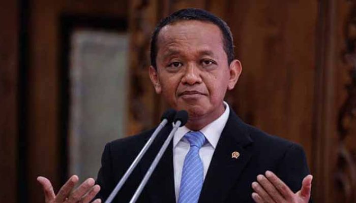 Bahlil Pastikan B50 Berlaku 1 Juli 2026, RI Berpeluang Stop Impor Solar dan Hemat Devisa Rp 157 Triliun