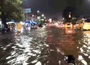 banjir Medan