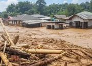 Banjir Bandang dan Longsor di Sumatera: Lebih dari 900 Jiwa Melayang, Ratusan Lainnya Masih Dalam Pencarian