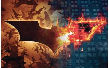 Sinopsis Film The Dark Knight