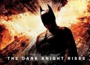Sinopsis The Dark Knight Rises